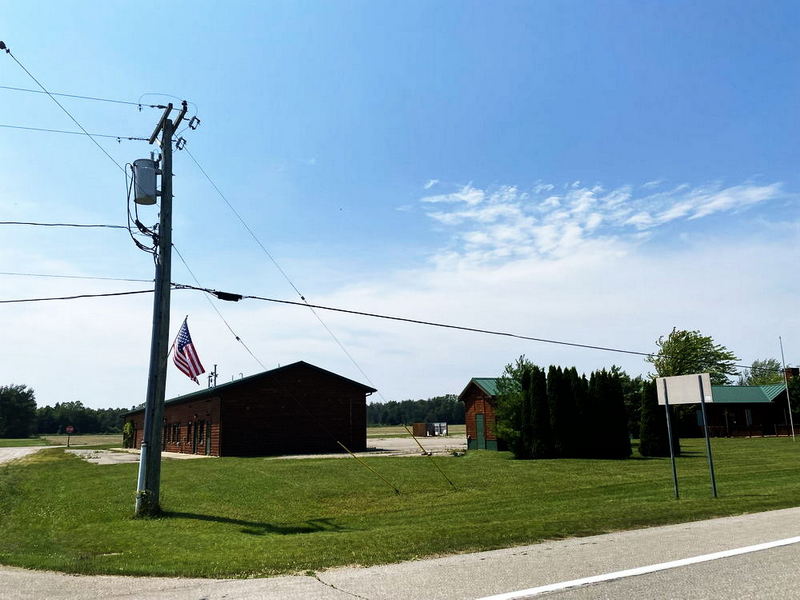 Forestville Shopping Plaza - July 2021 Photo